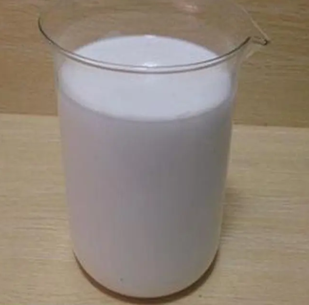 水性膠水、涂料、油墨消泡劑